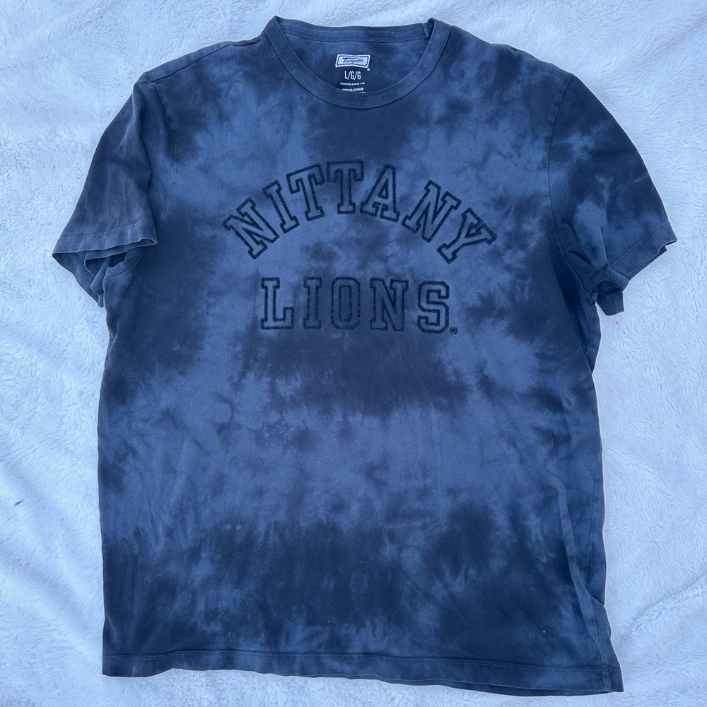Pennstate tshirt
